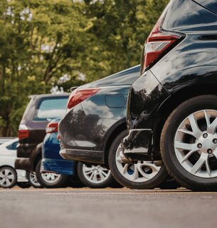 Ample Parking Space