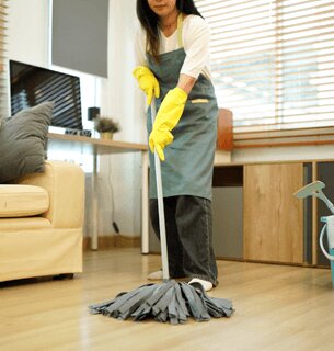 Daily Housekeeping