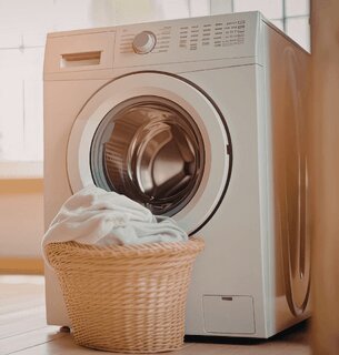 Washing Machines